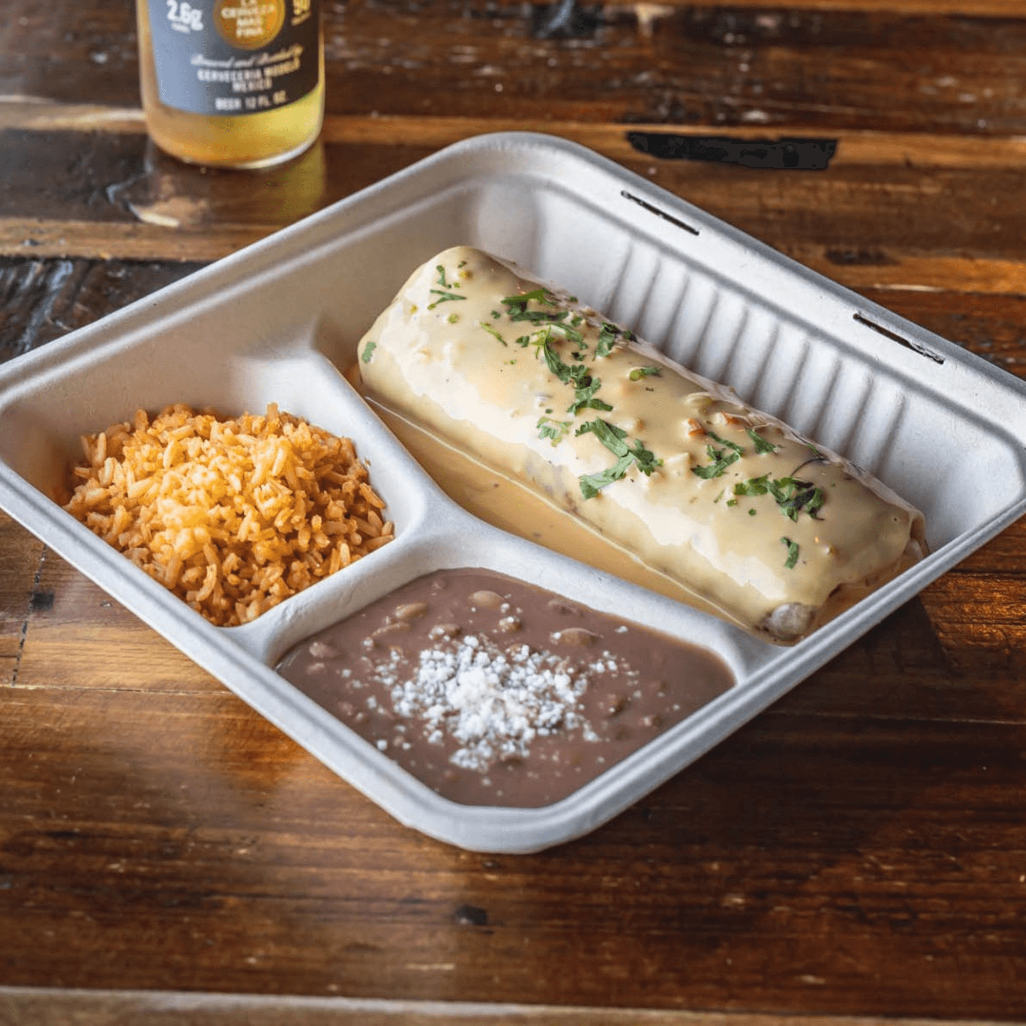 Bomb Taco gallery image #2