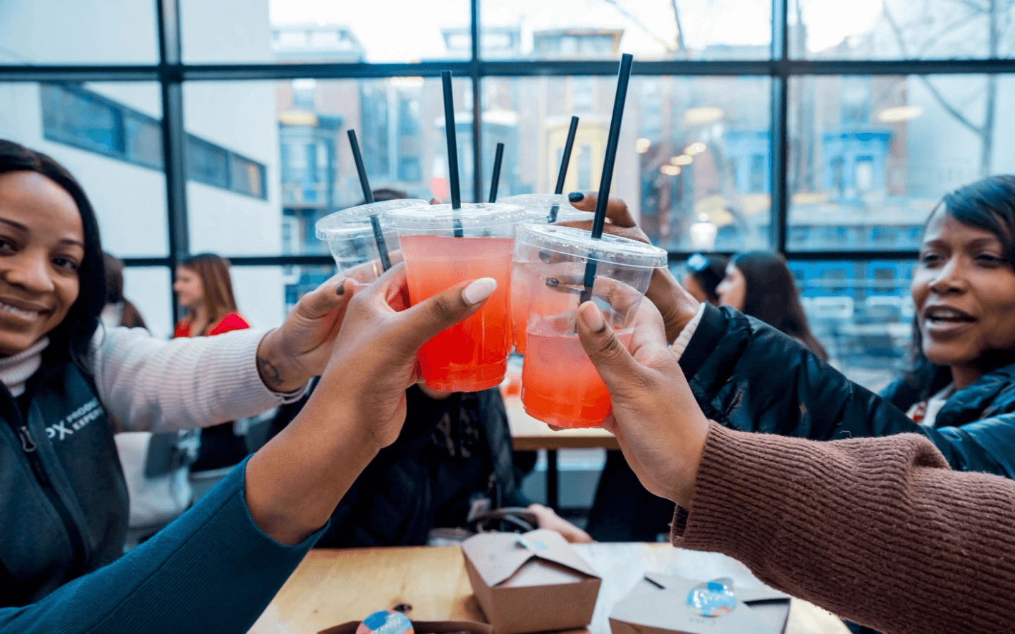 PaperMill - Fresh Asian Kitchen Rewards