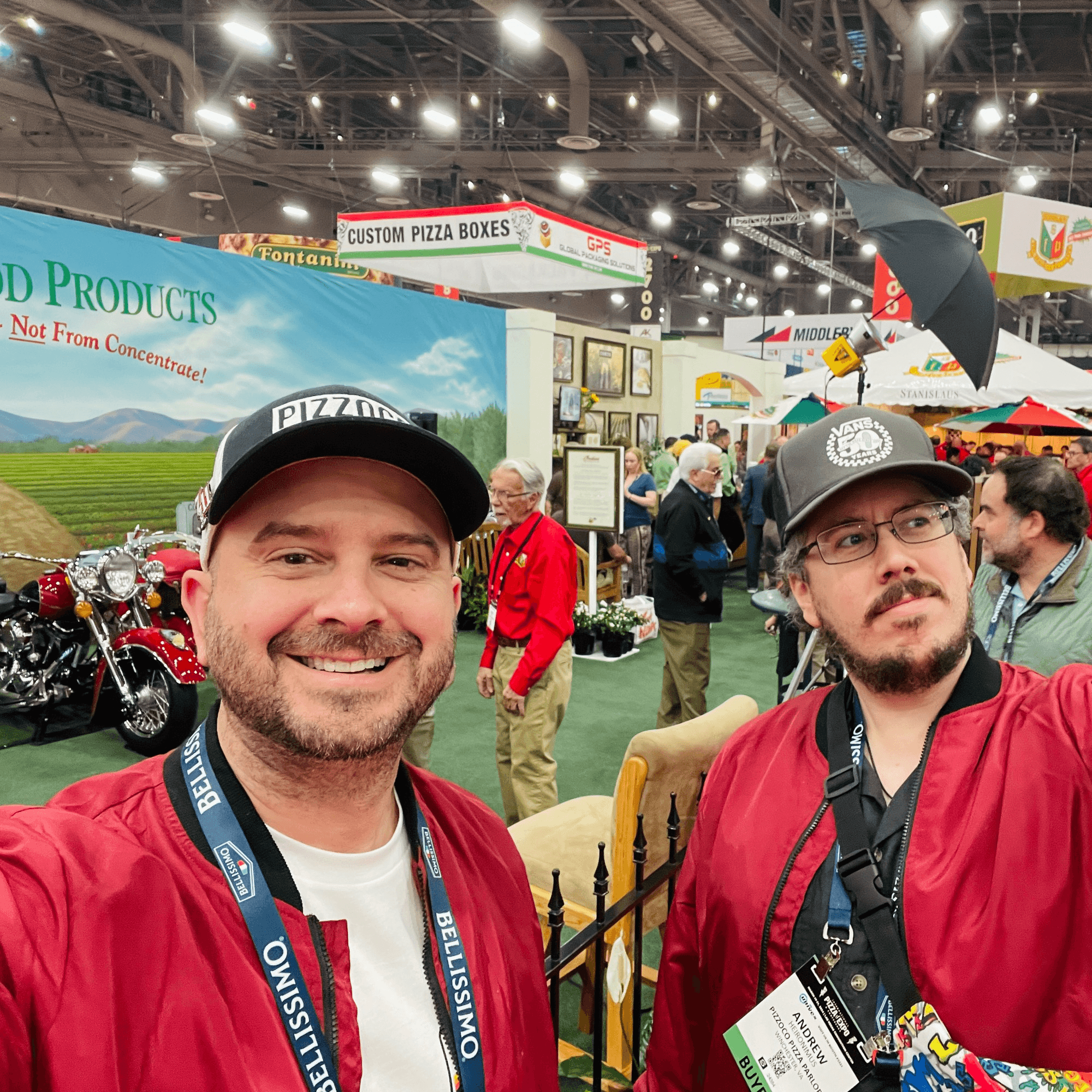 Pizzoco Pizza Parlor gallery image #5