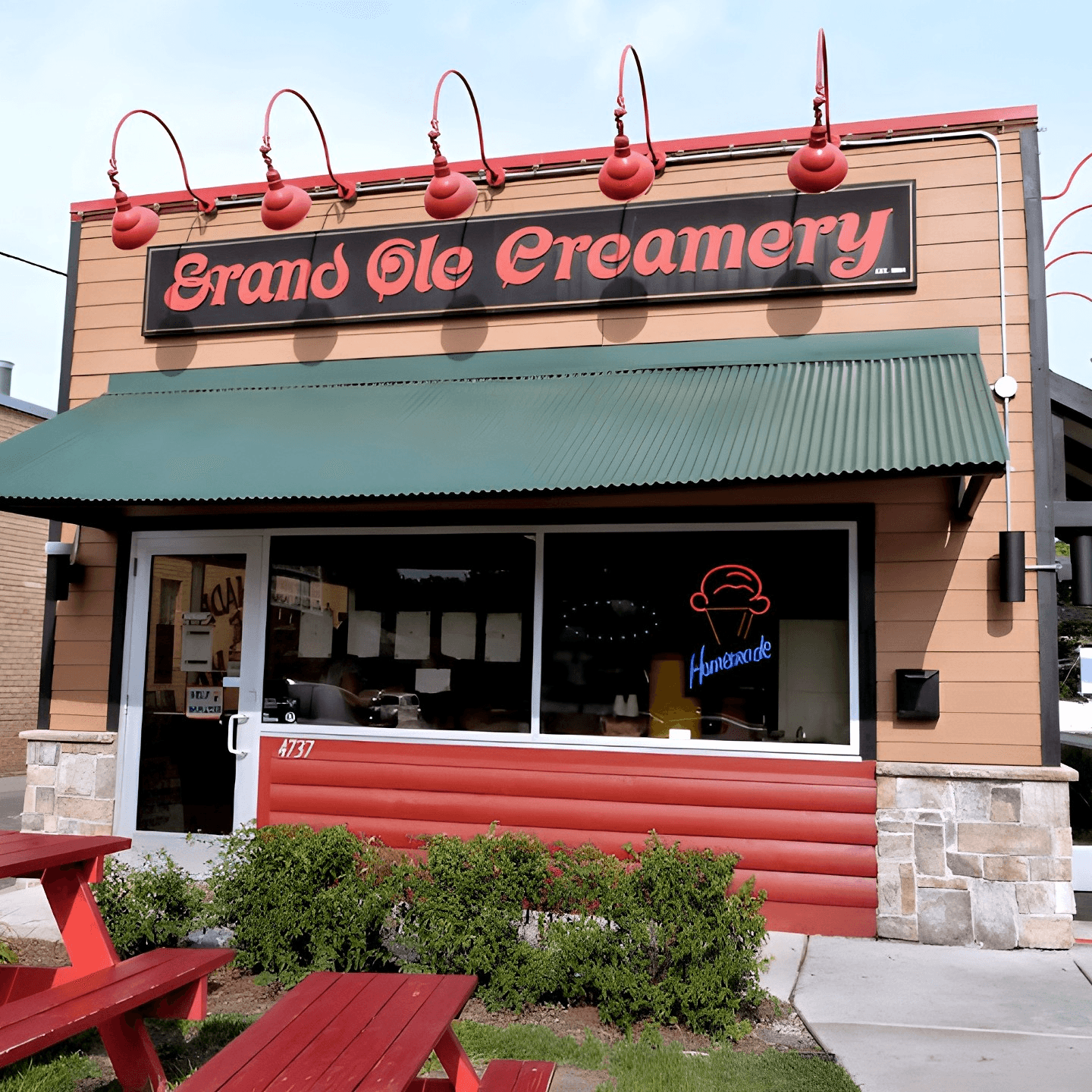 Minneapolis Location