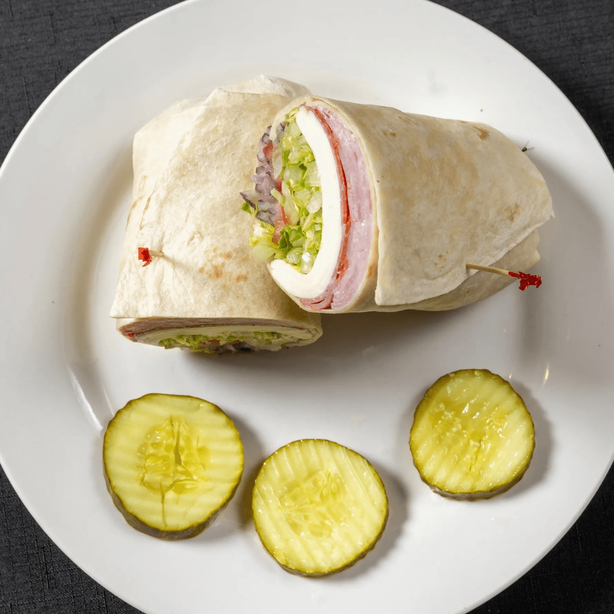 Vinnie's Pizzeria & Restaurant gallery image #7