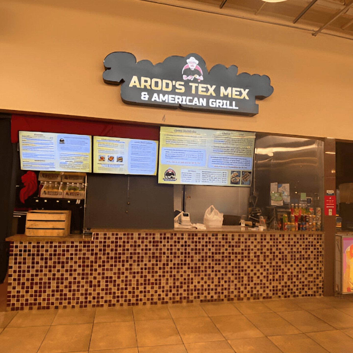 Why Visit Arod’s Tex-Mex?