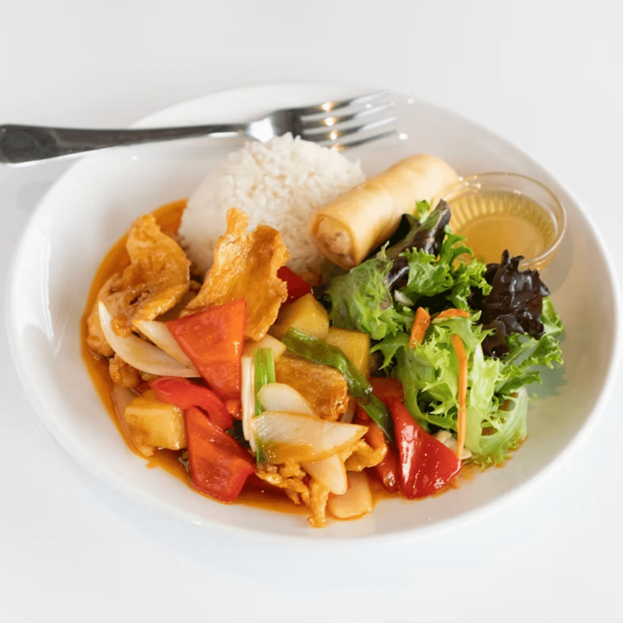 Rice Fine Thai Cuisine gallery image #4