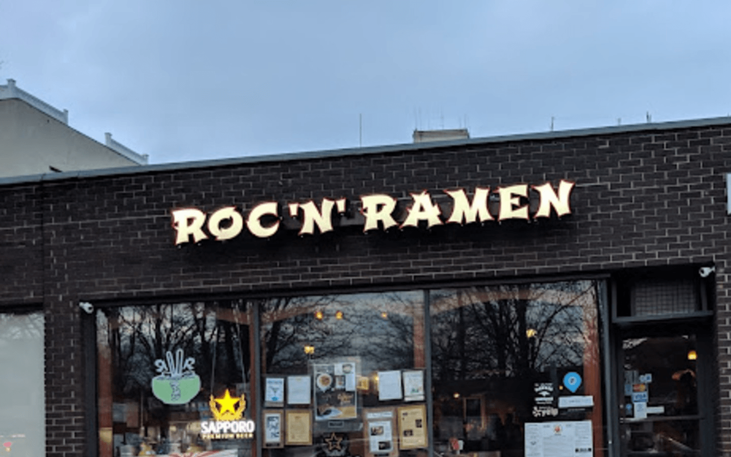 A Unique Fusion of Caribbean and Japanese Flavors