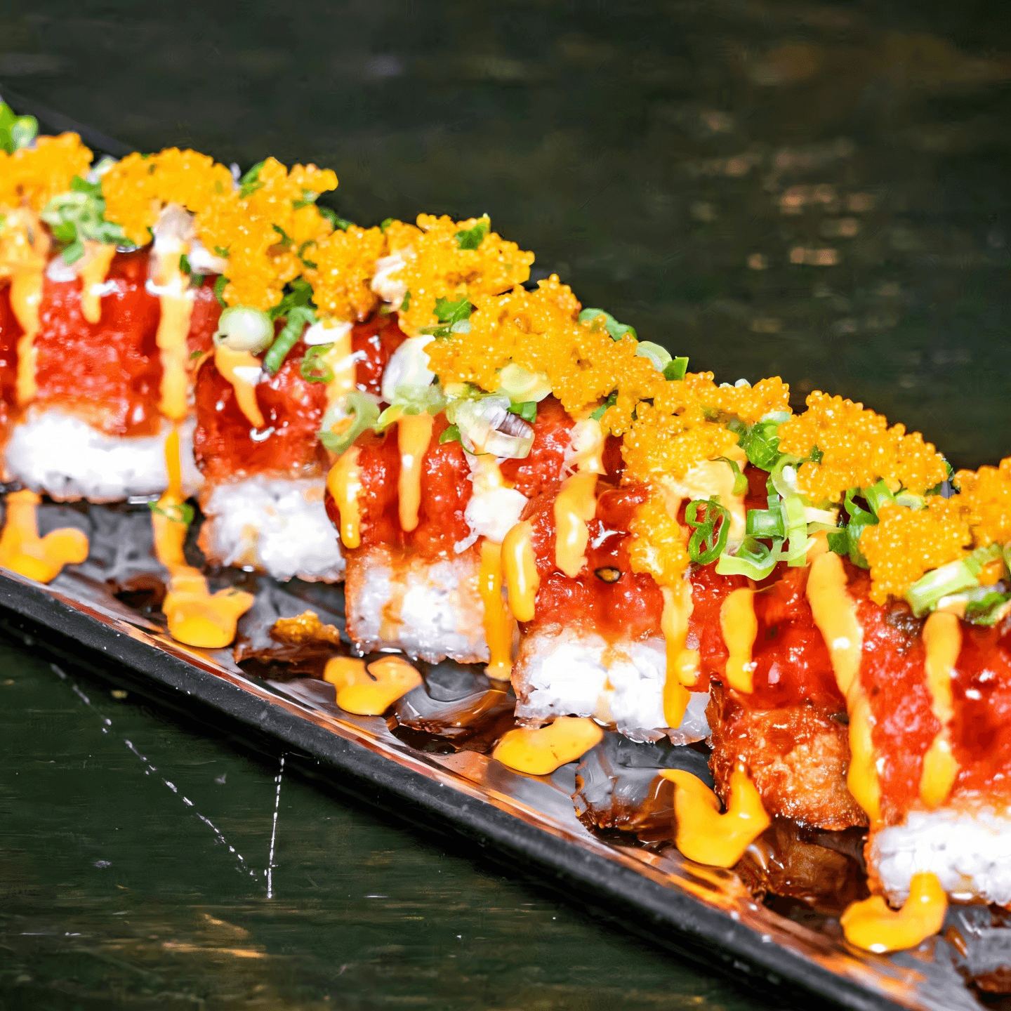 Ready to Savor the Best Sushi in Town?