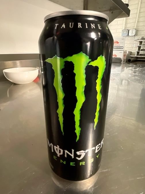 Monster Ultra VP (16 Oz Can).