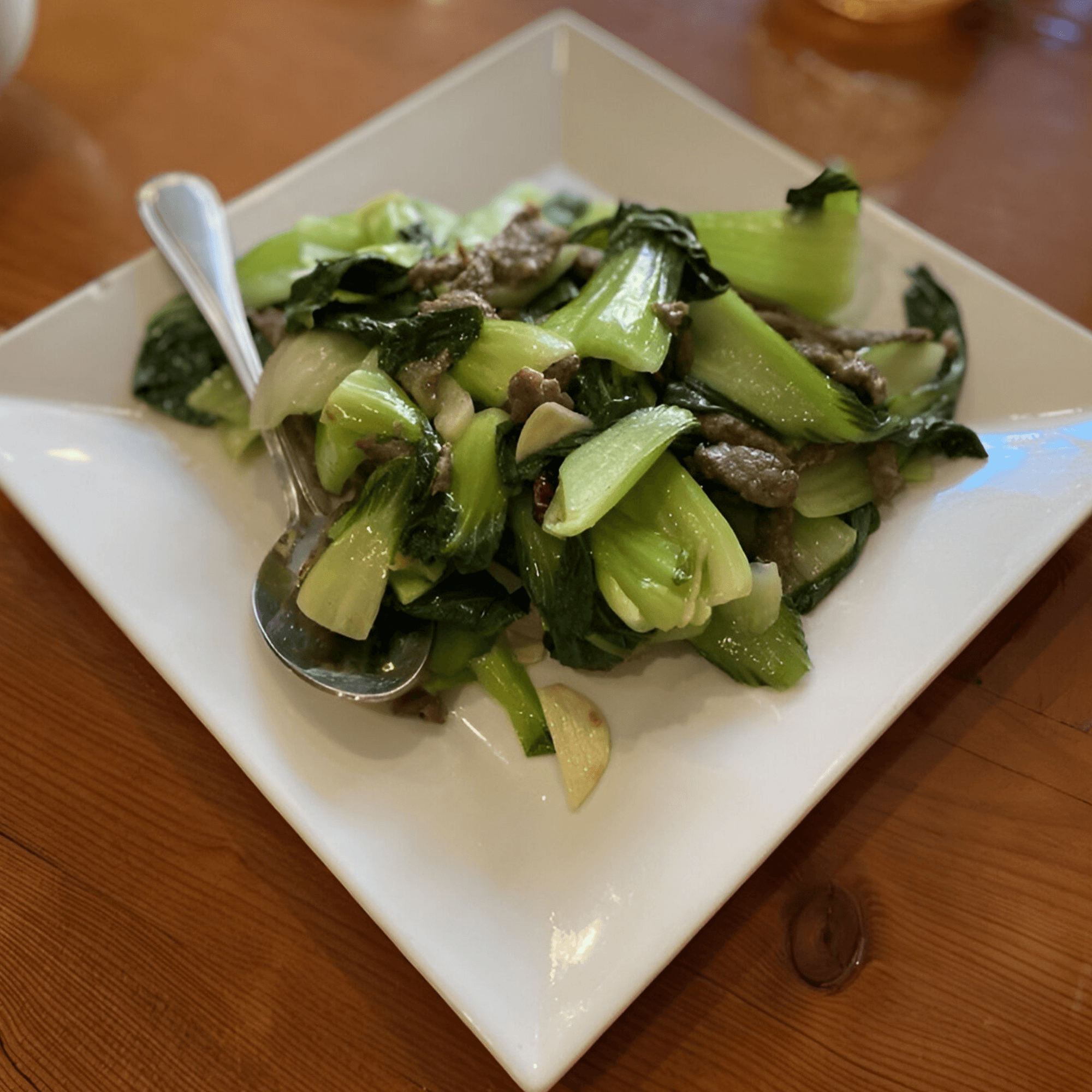 White Yak gallery image #5