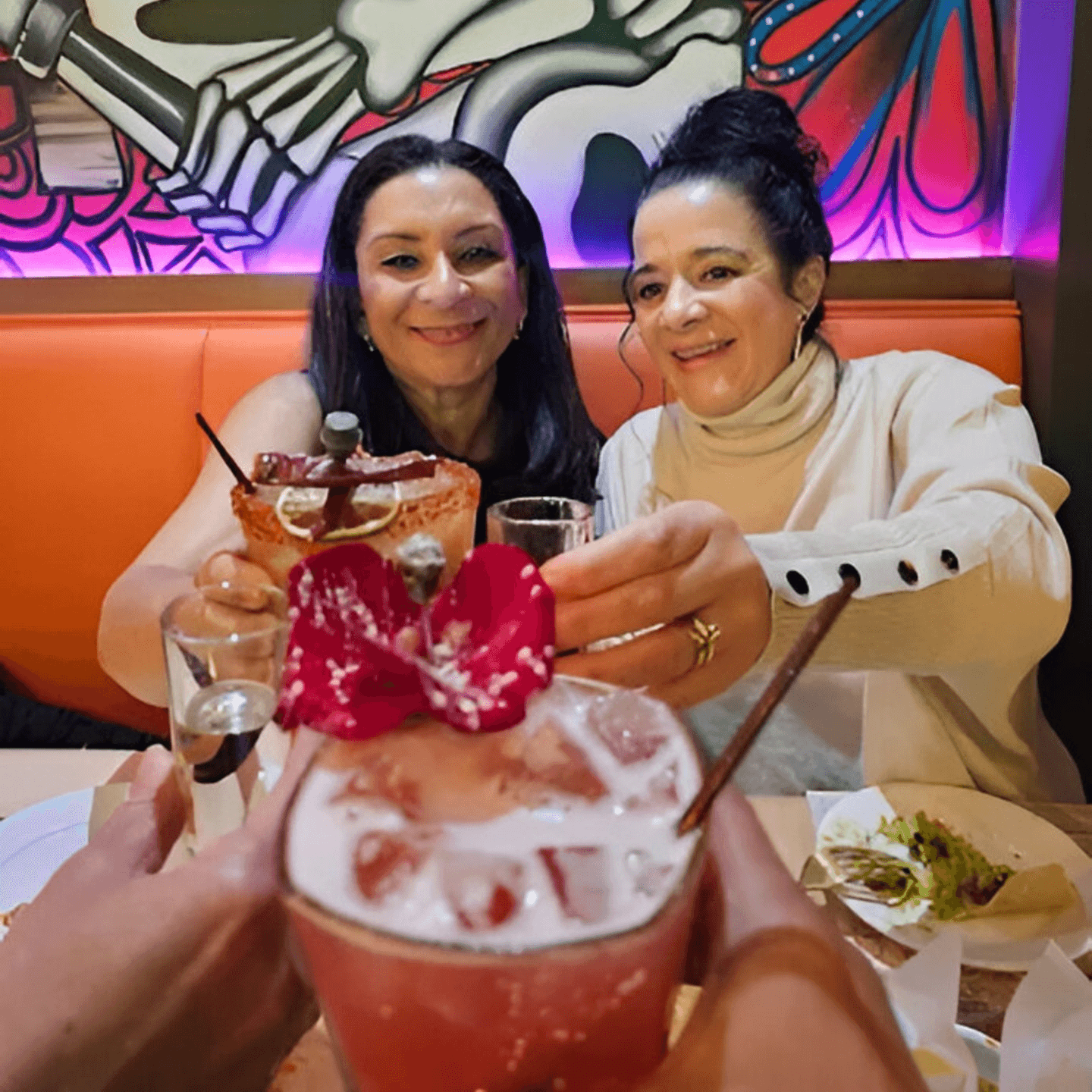 Bring the Fiesta to Your Event