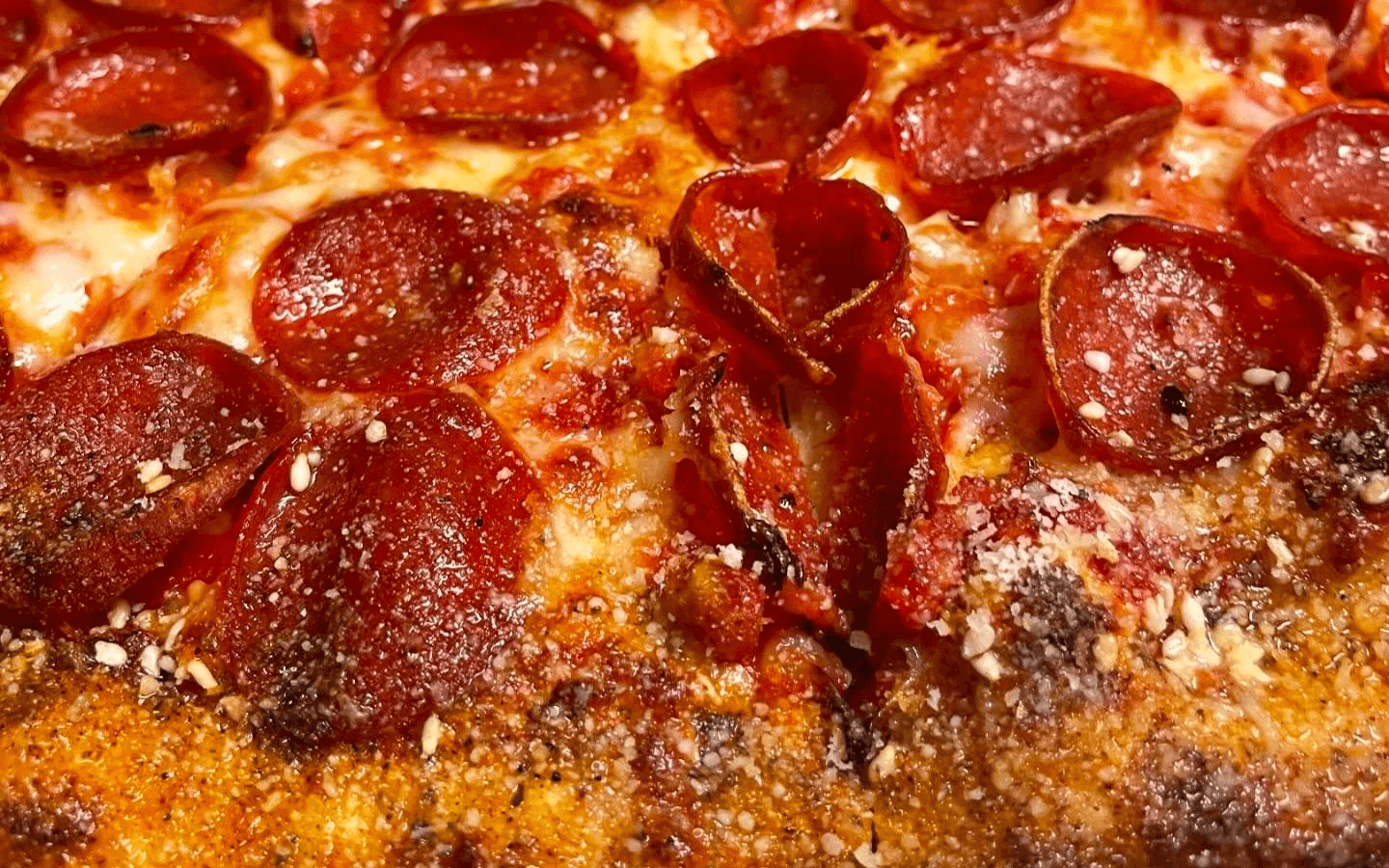 MT's Pizza King Best bar in Wyandotte