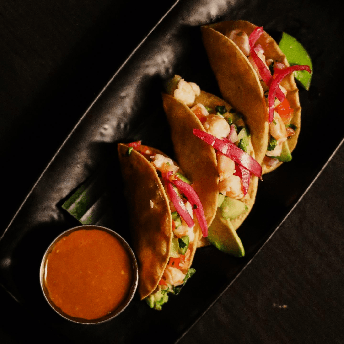 Chic Local Tacos