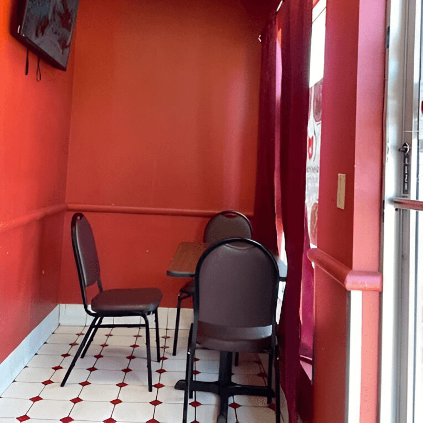More Than a Meal—It’s an Experience