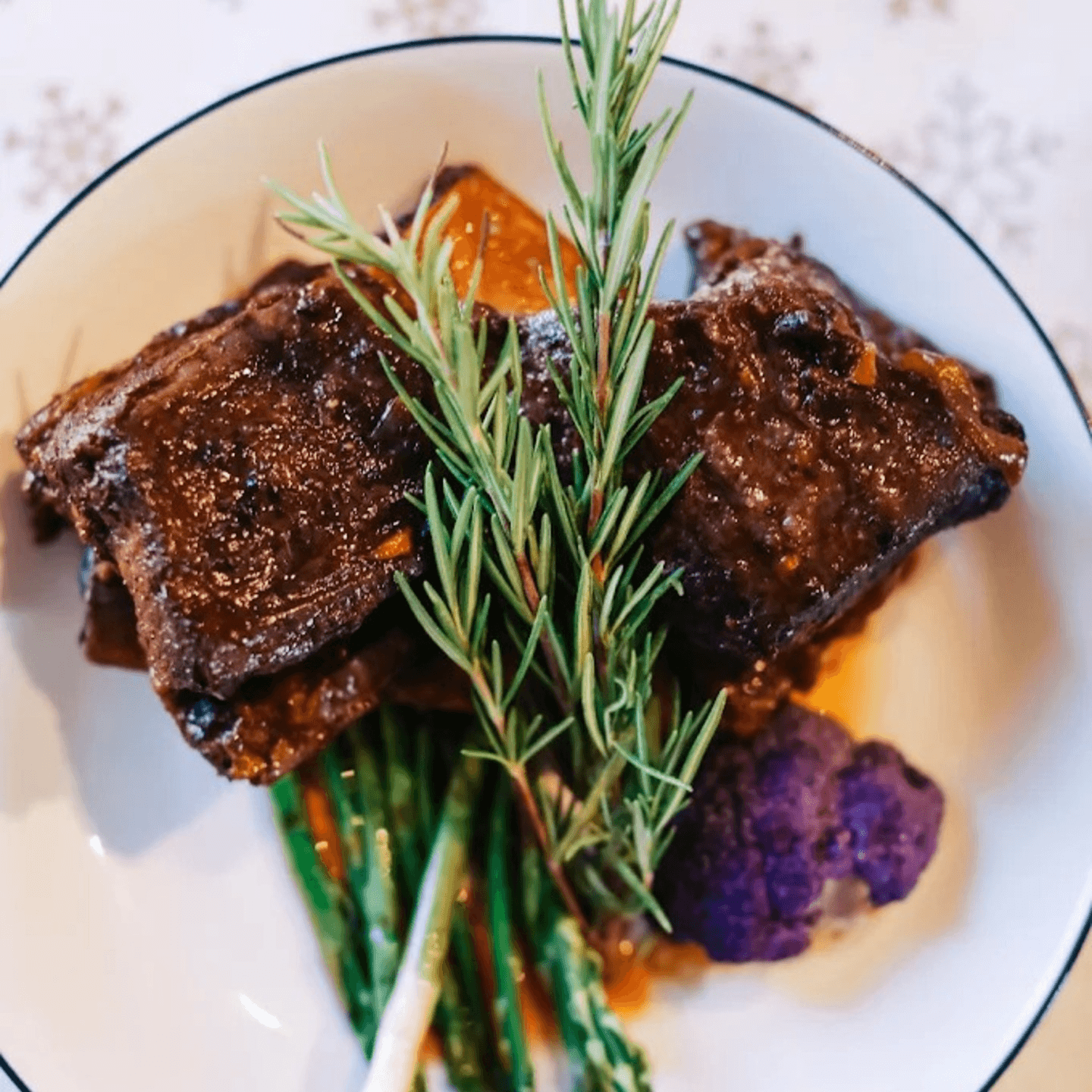 A Menu That Works for Everyone