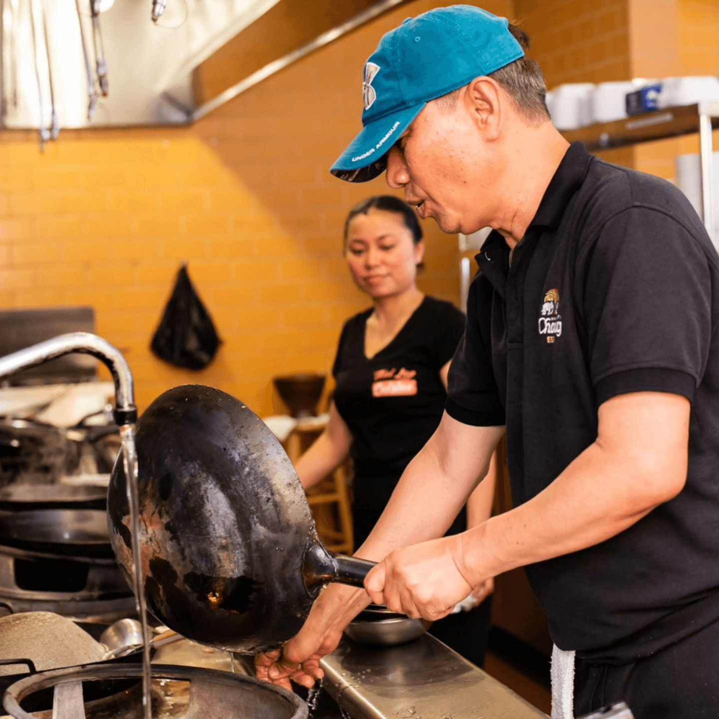 Crafting Your Dream Dishes