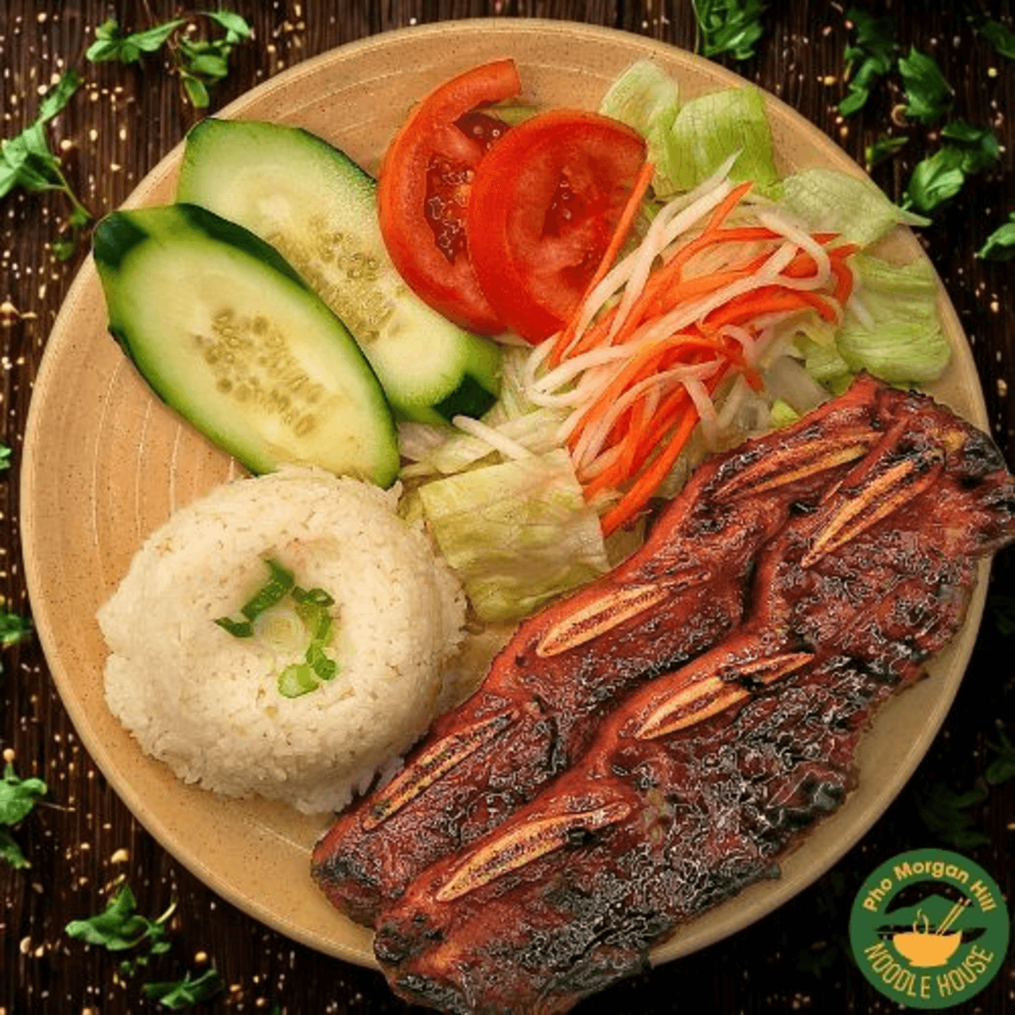 Classic Vietnamese Dishes