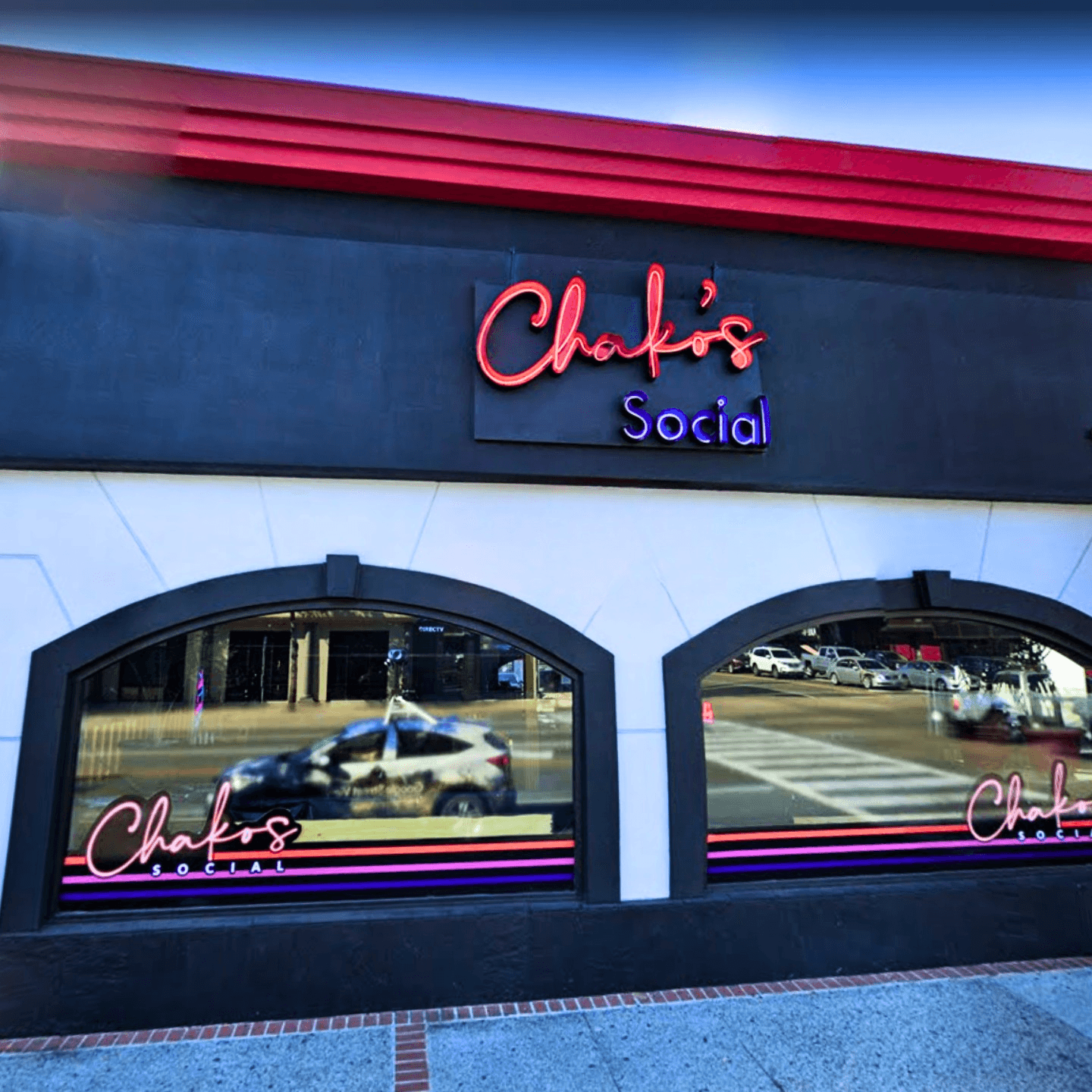 Premier Sports Bar & Dining Spot