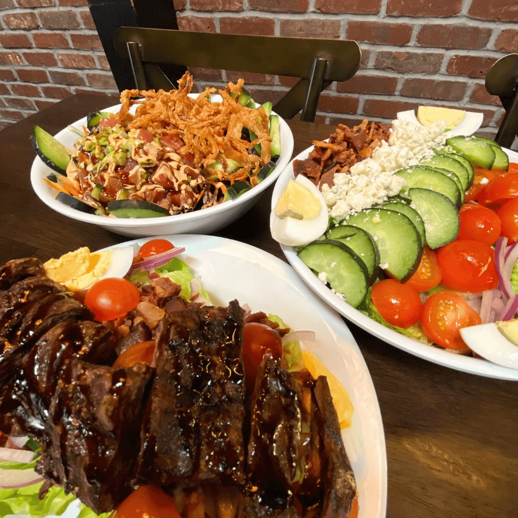 Barrelhouse 101 gallery image #3