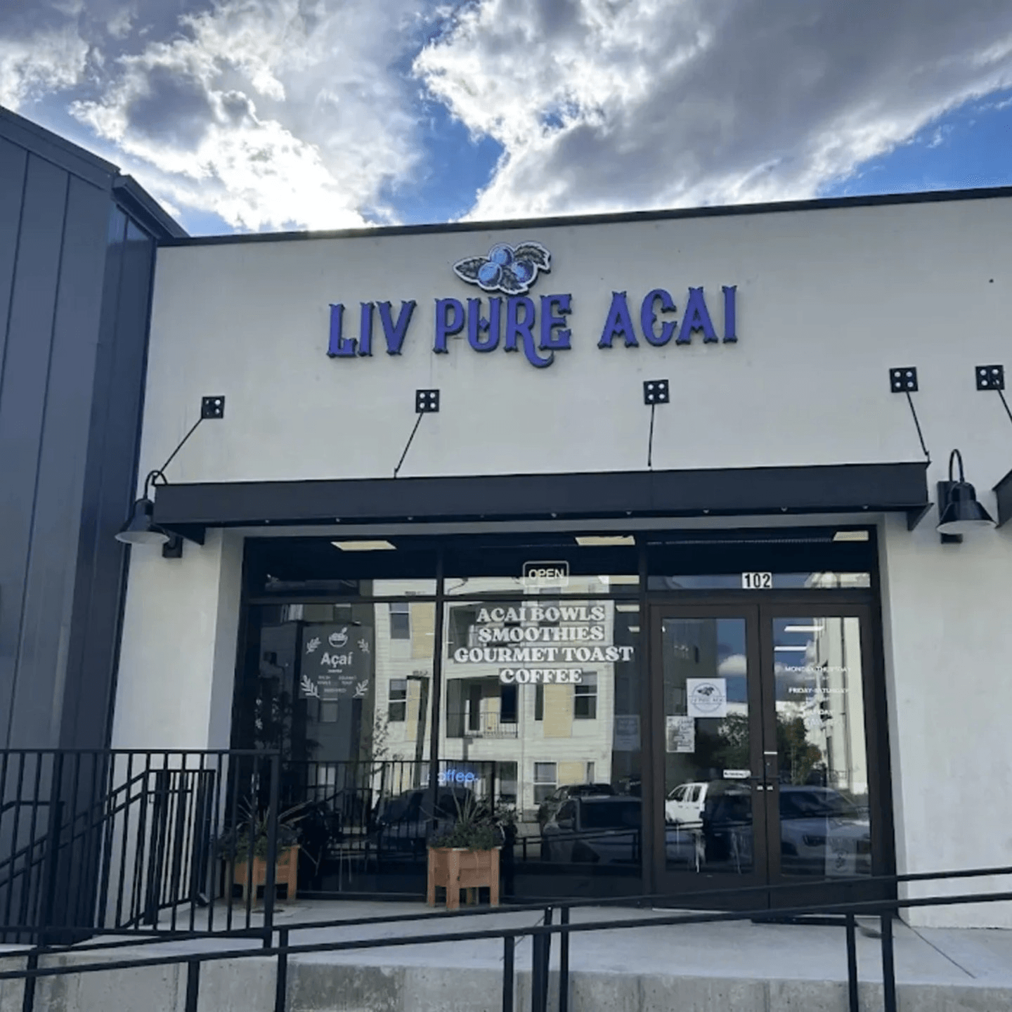 A Bowl Full of Goodness in South Jordan