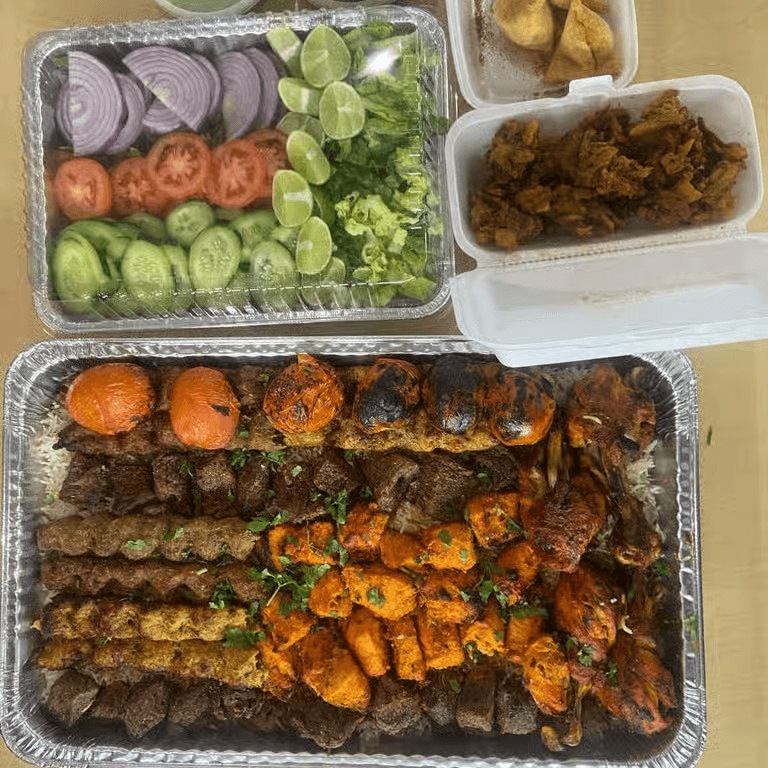 Explosion Family Pack #3.