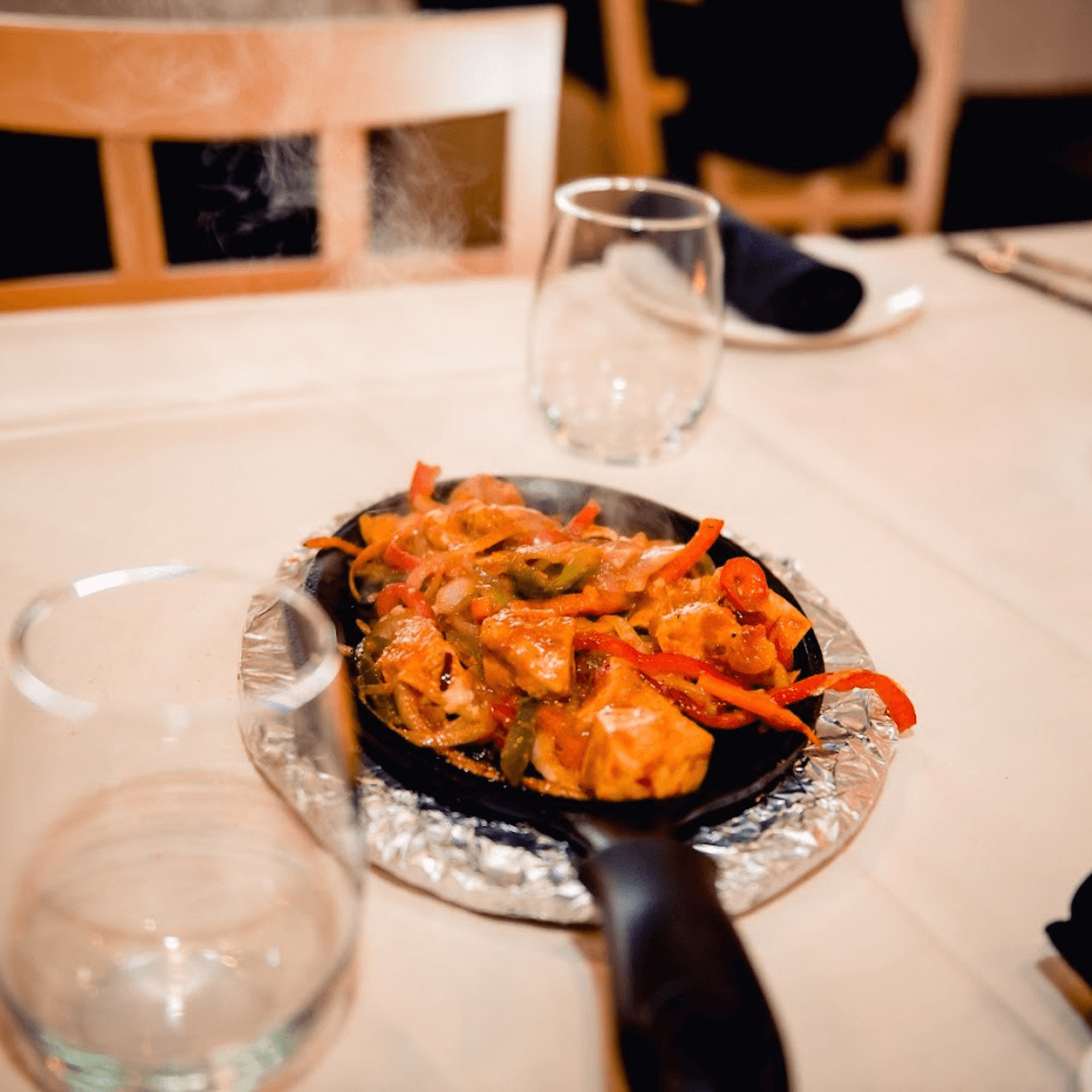 Bazil Indian Cuisine Best indian food in Raleigh, NC