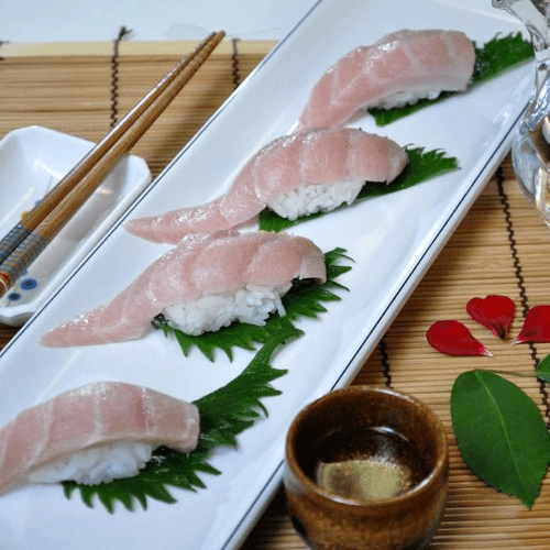 Toro Sushi