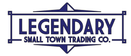 Legendary Small Town Trading Co.