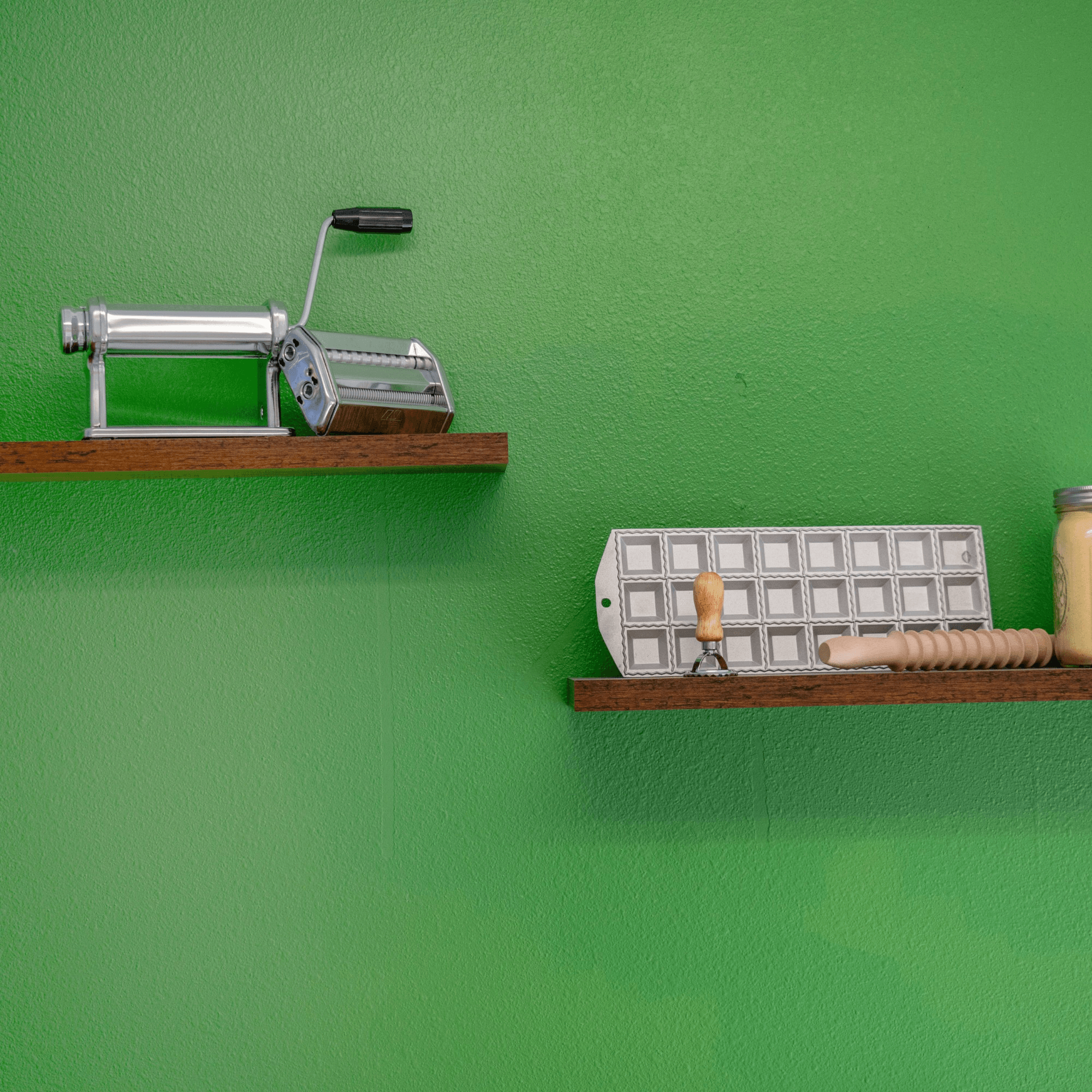 Pasta On The Fly gallery image #2