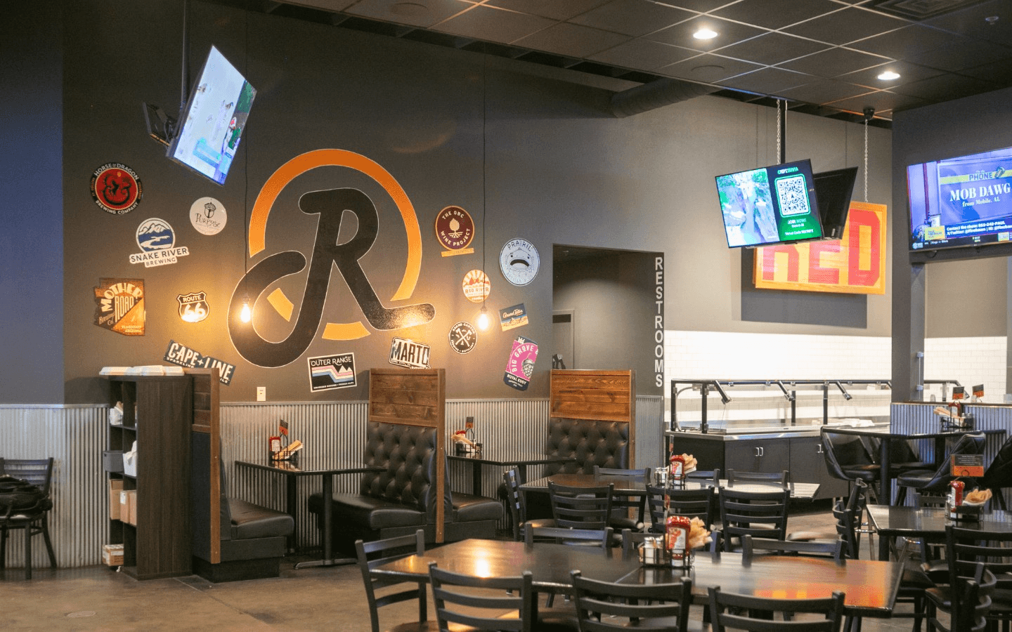 The Roadhouse Rewards