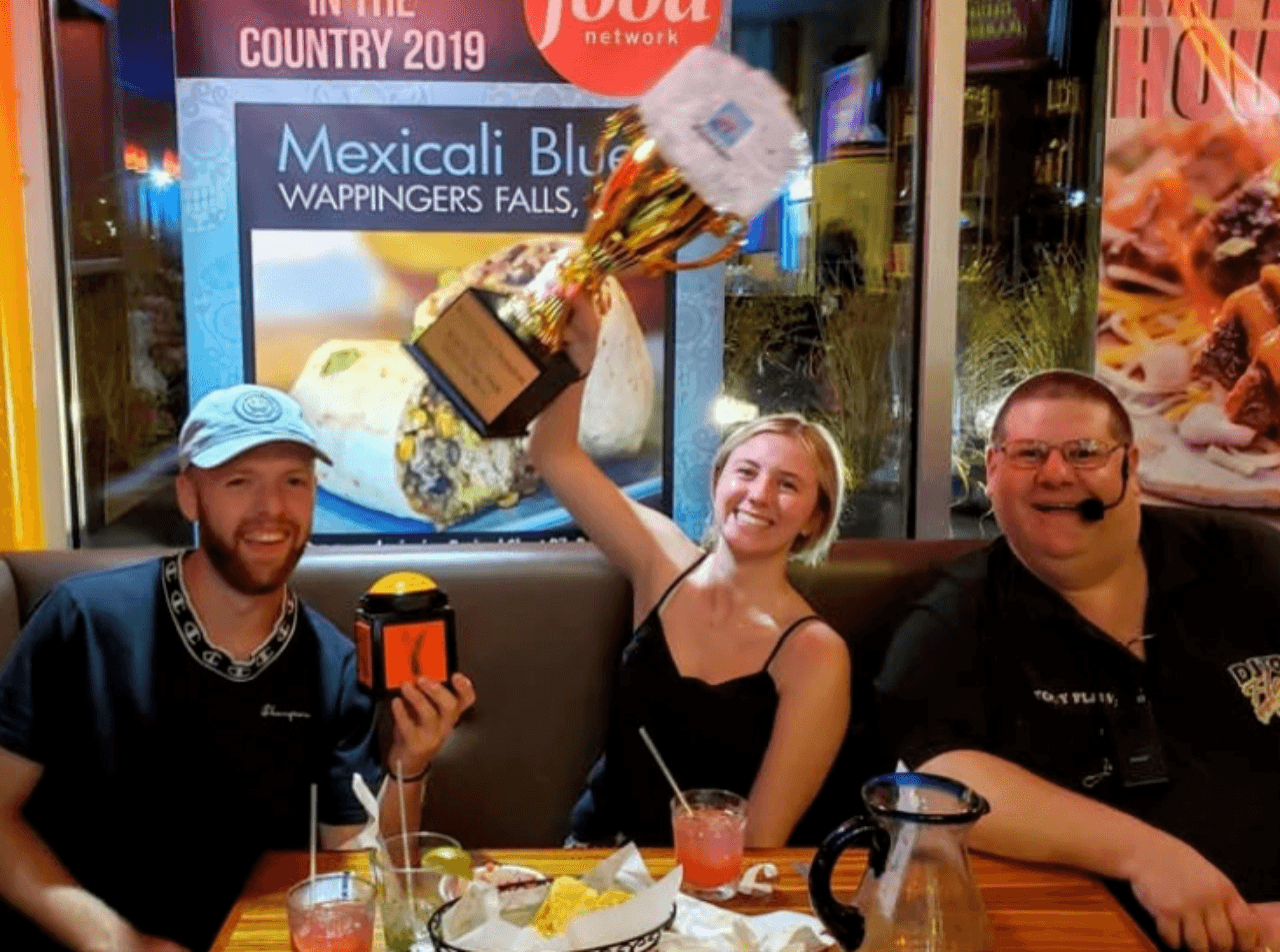 Restaurant Banner