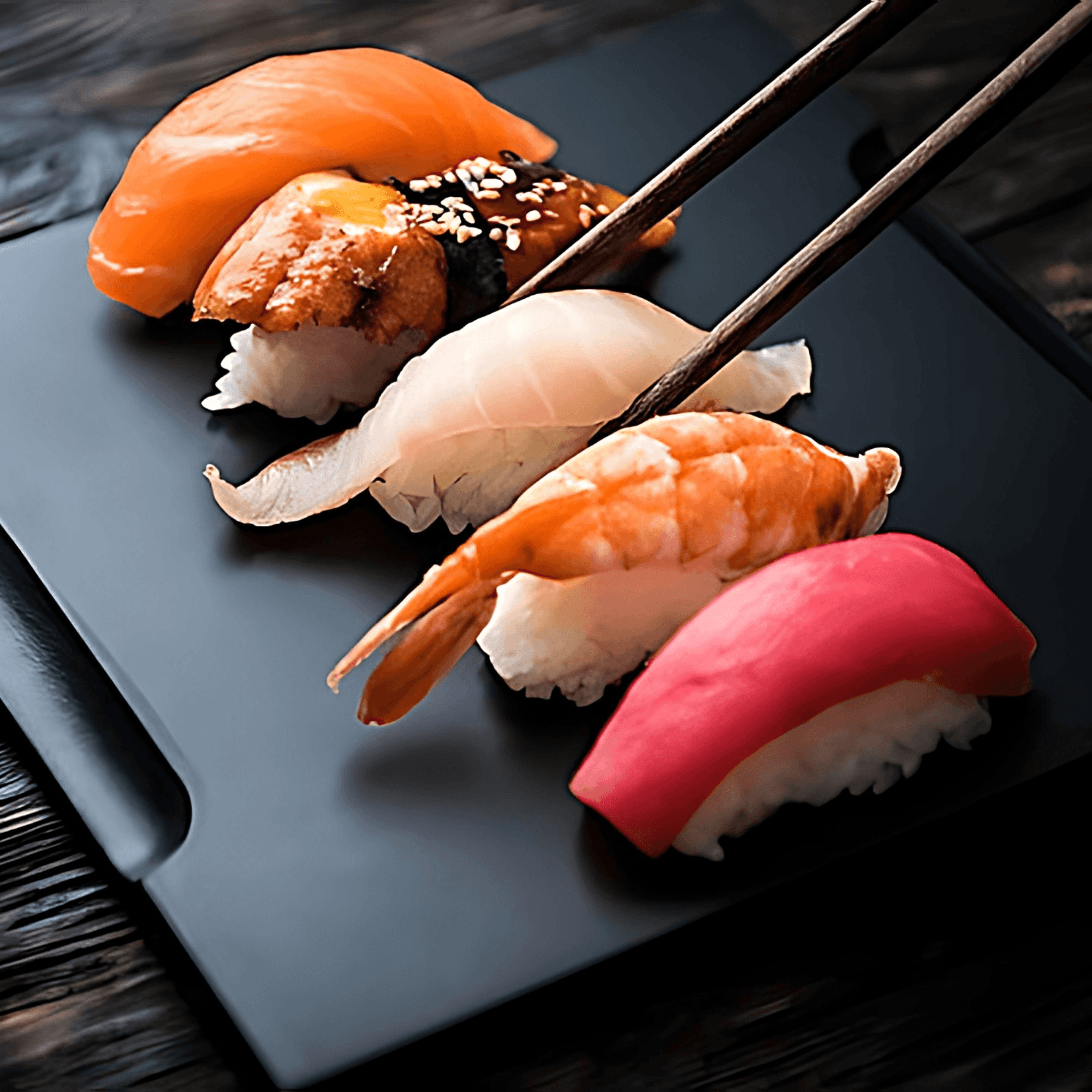 Vitor's Bistro & Sushi Bar gallery image #3