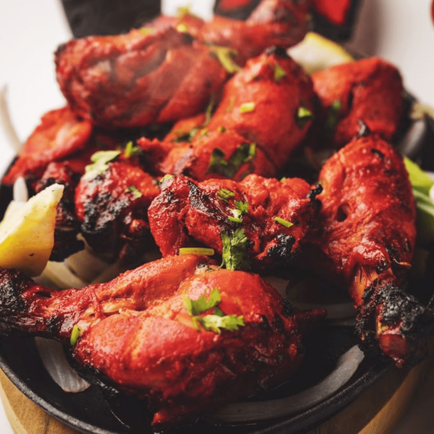 Welcome to India Bistro!
