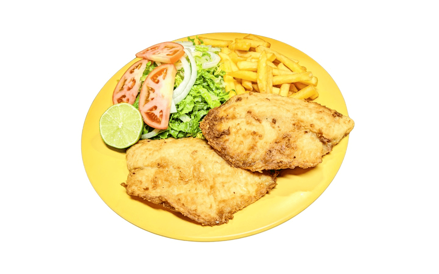 Riva's BBQ Restaurant Rewards