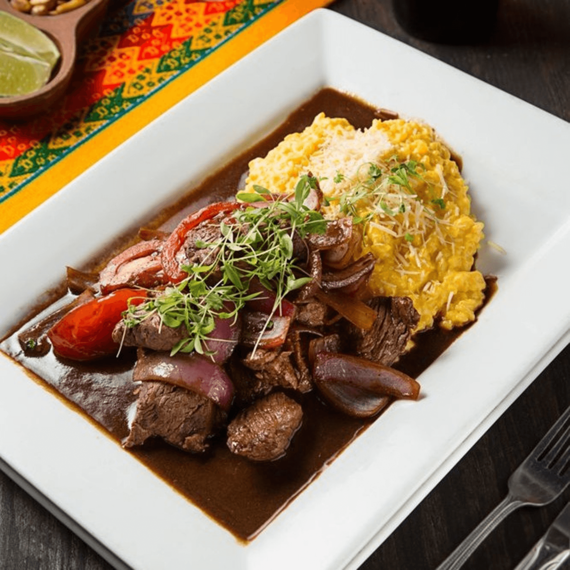 Aromas del Peru gallery image #1