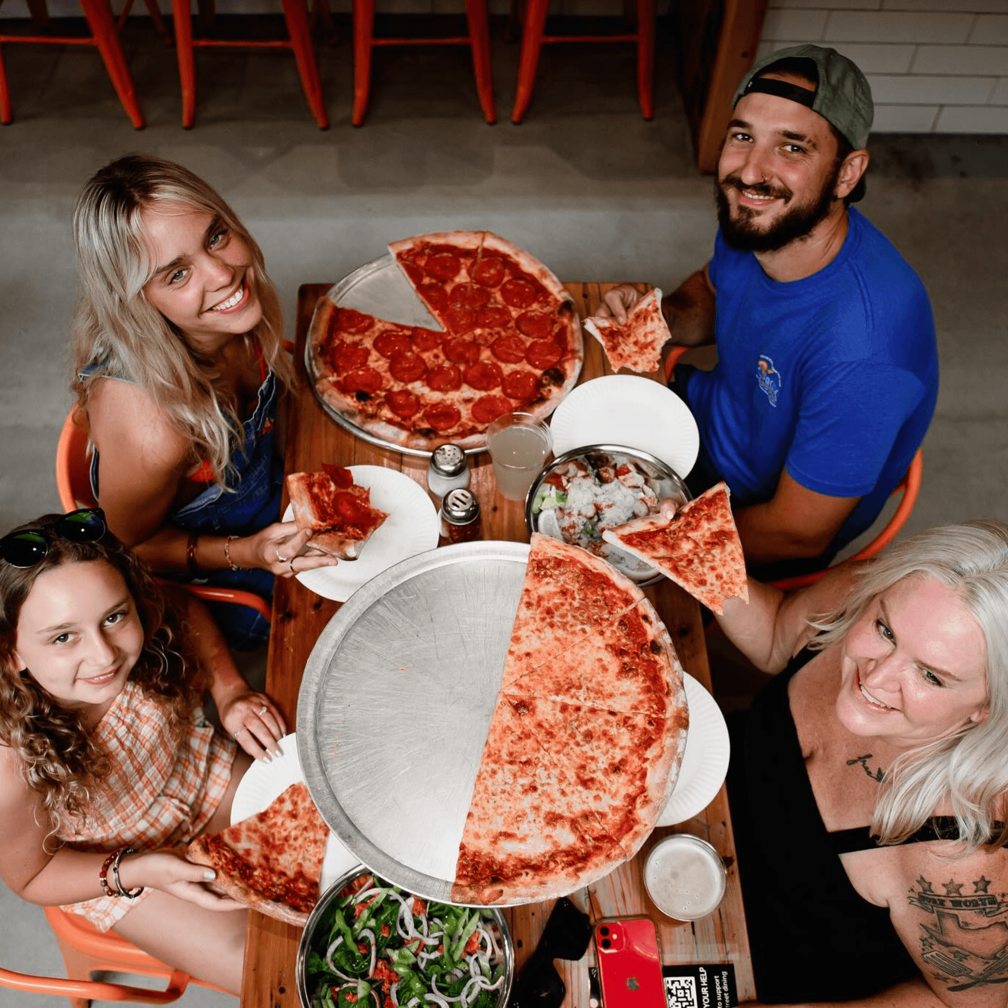 Dough Momma Pizzeria gallery image #7