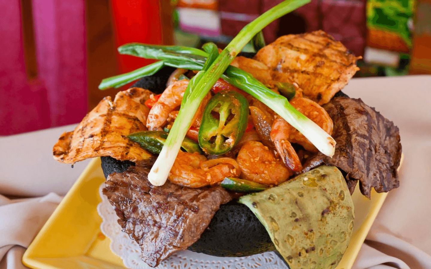 El Coronel Mexican Restaurant's Rewards