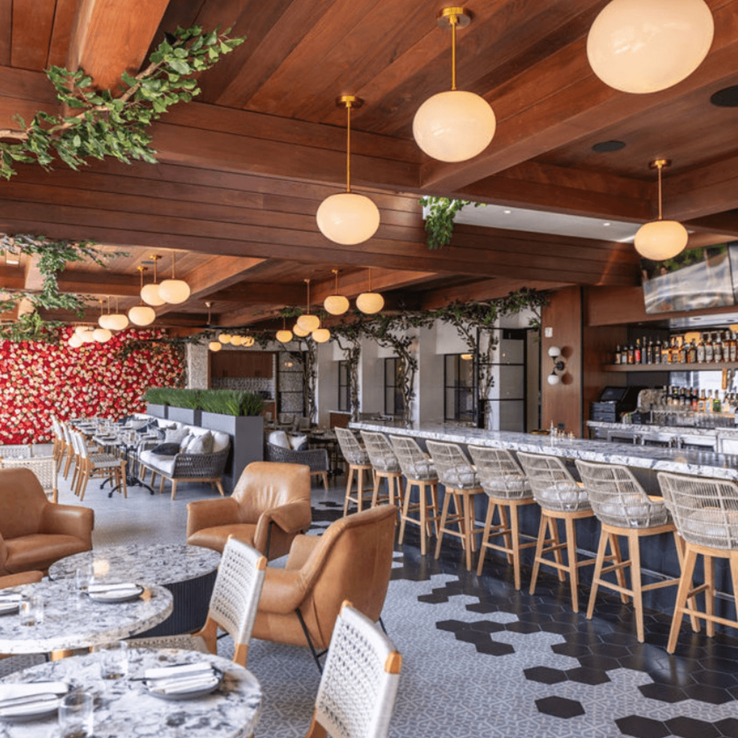 Bring Selvin’s to Your Event