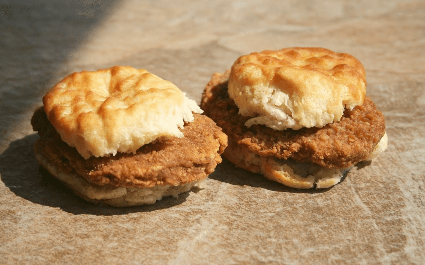 Southern Flavor at Your Fingertips