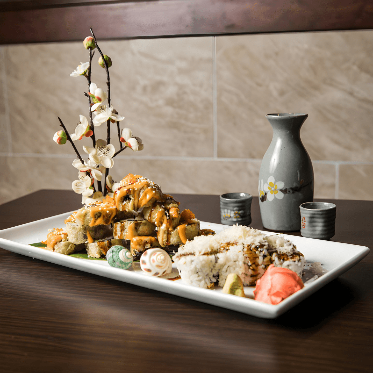 Savor The Taste, Celebrate The Flavor