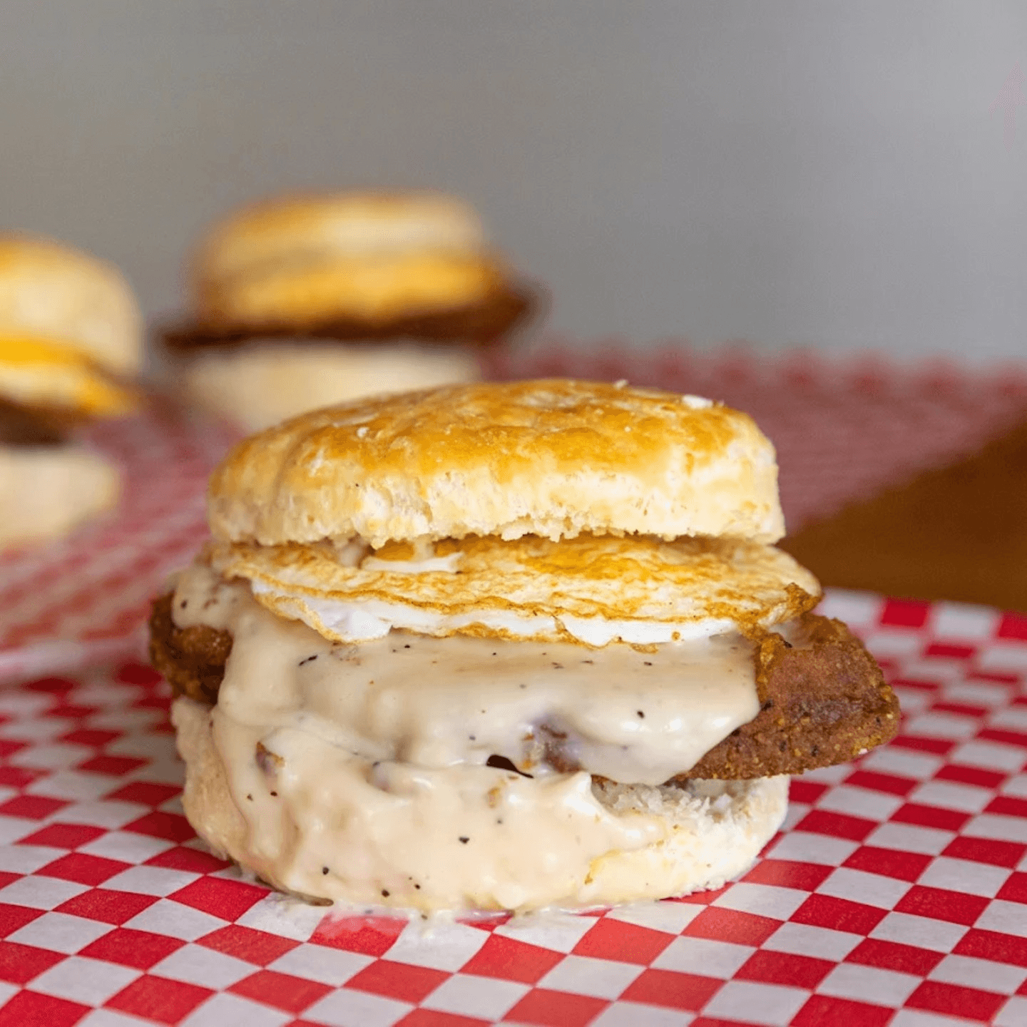 Bringing Fresh Comfort to Every Table