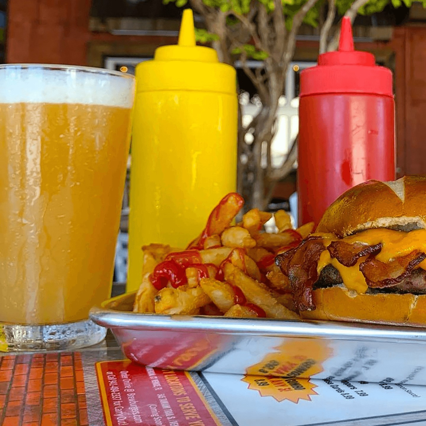 Burgers Done Right