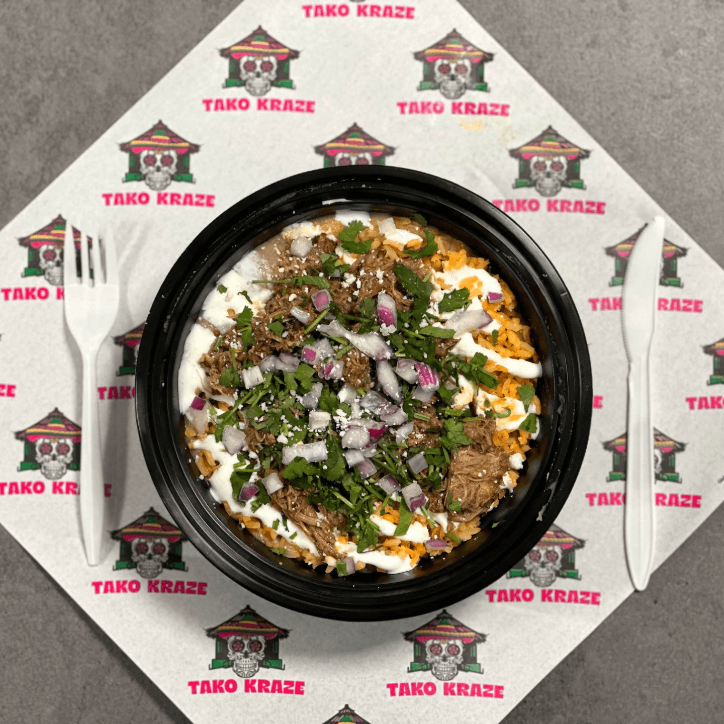 Check out our Catering Menu!