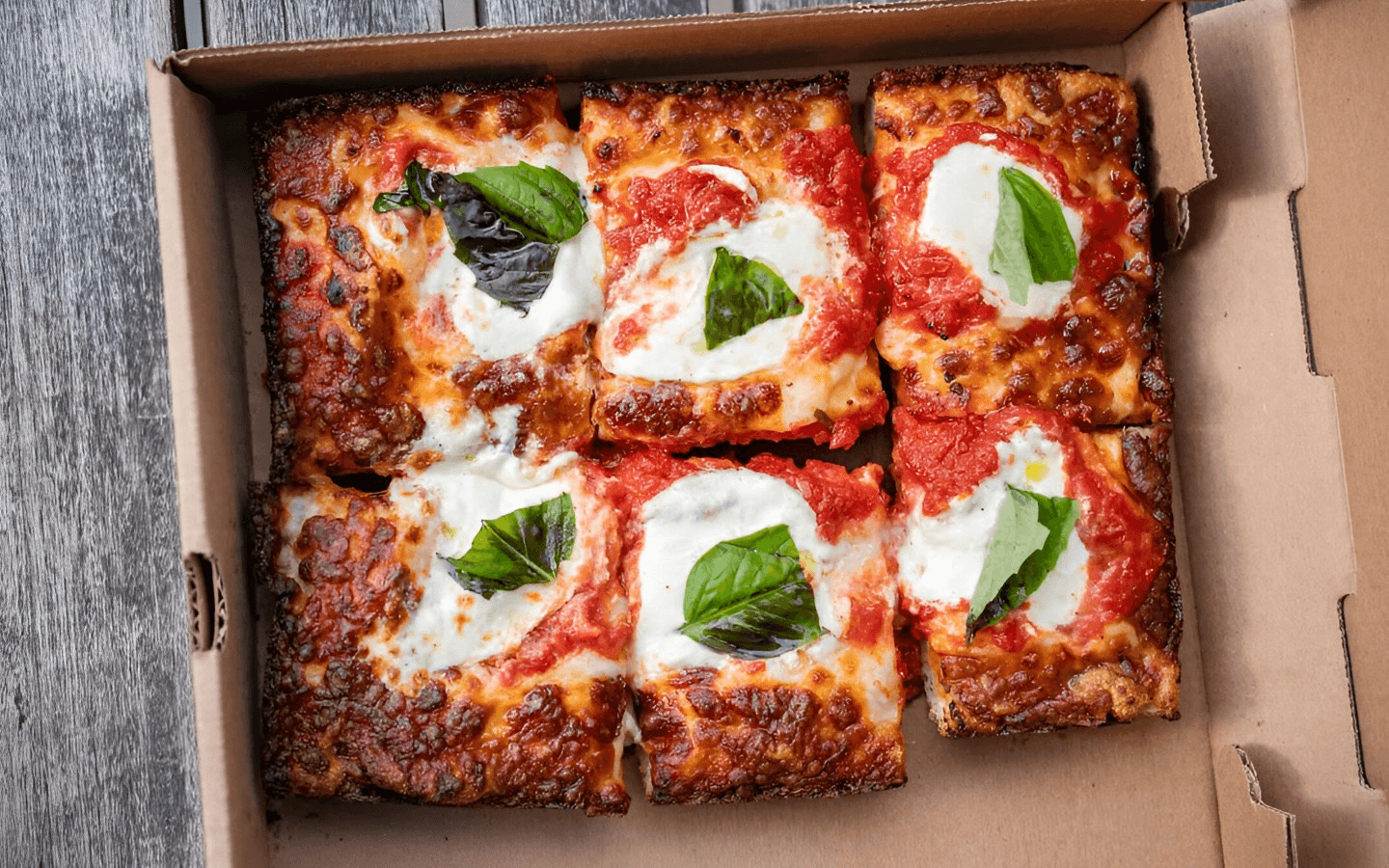 Support local, Order Directly From Our Website