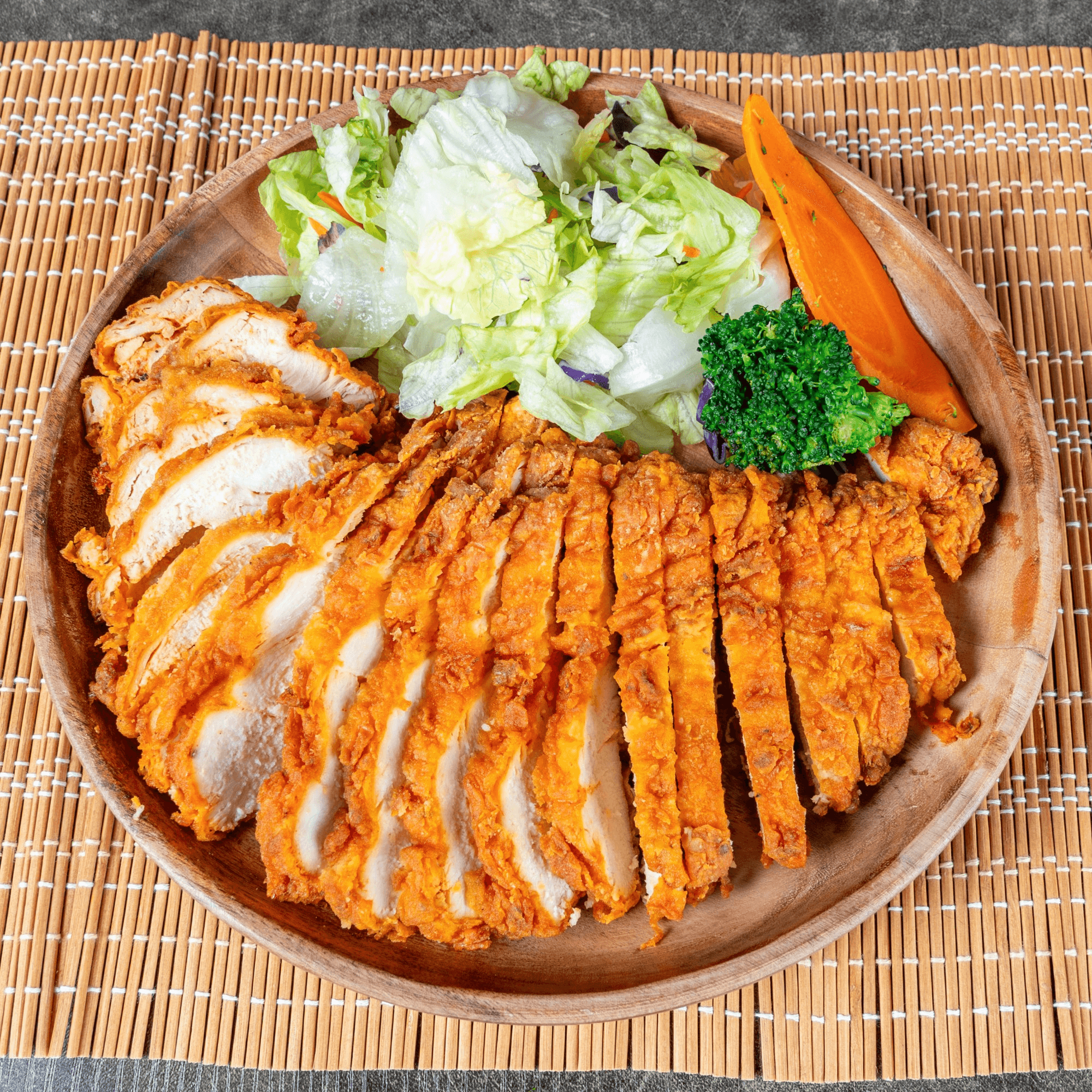 JAMROK CARIBBEAN BUFFET gallery image #3