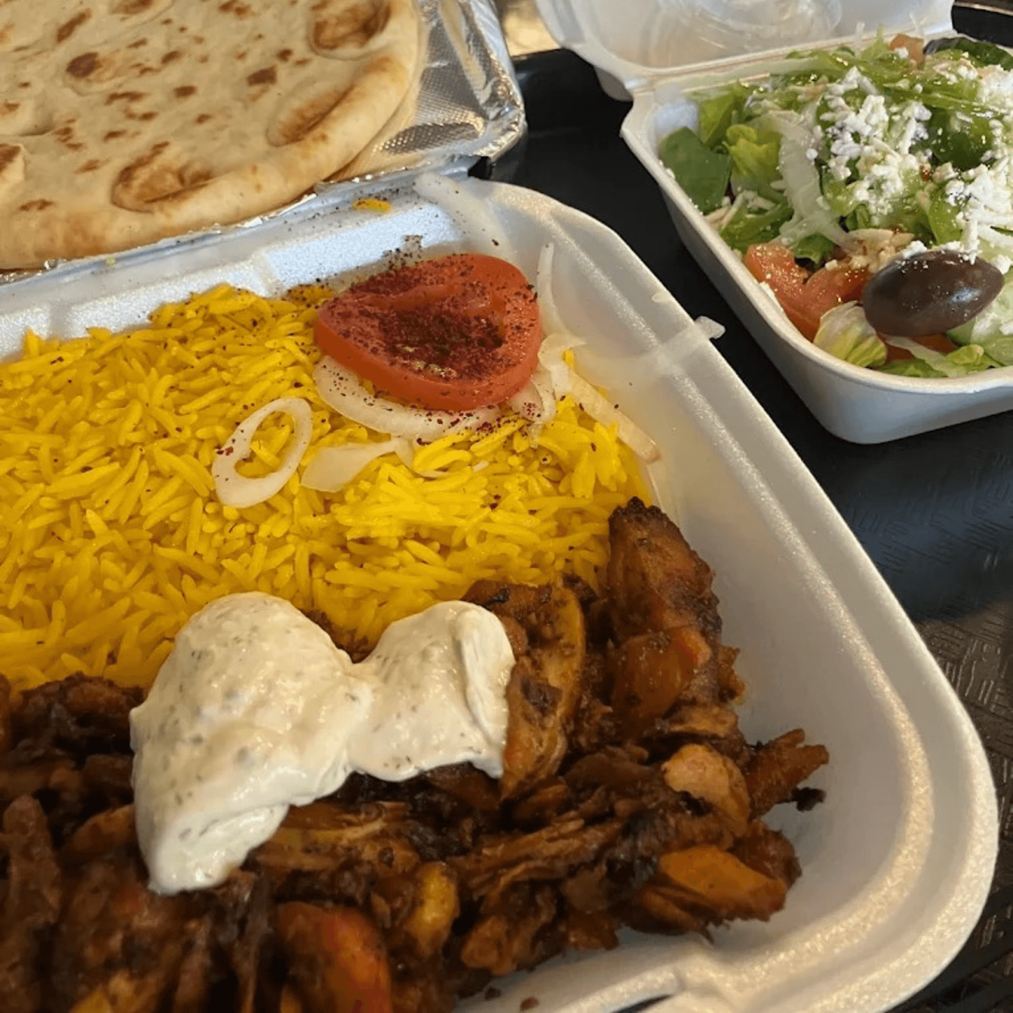 King Of Gyros gallery image #2