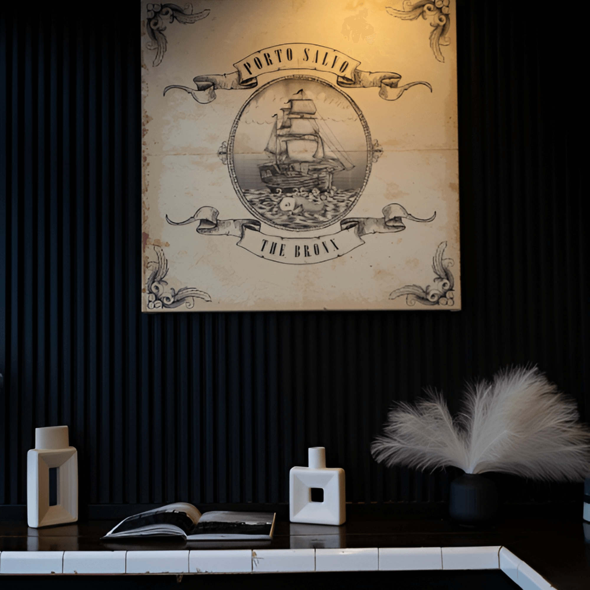 Porto Salvo gallery image #4