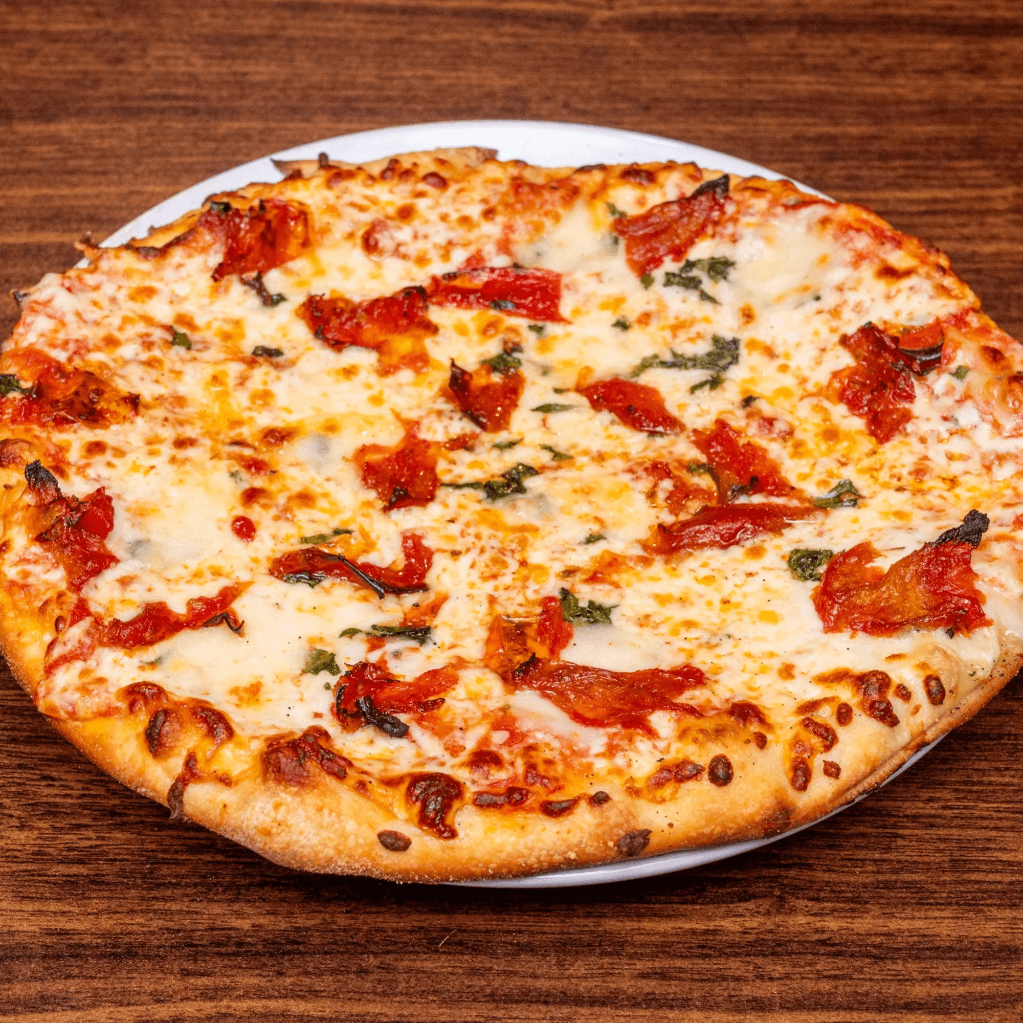 Gia's Pizza Kitchen gallery image #2