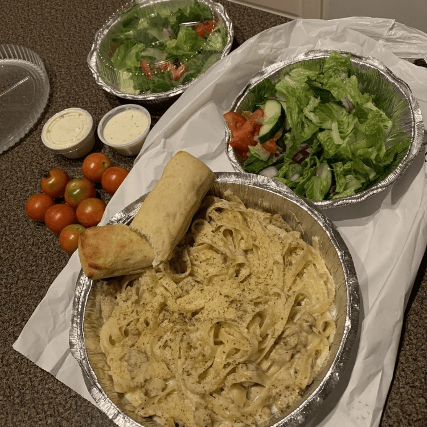 Catering Italian Flavors for Every Occasion