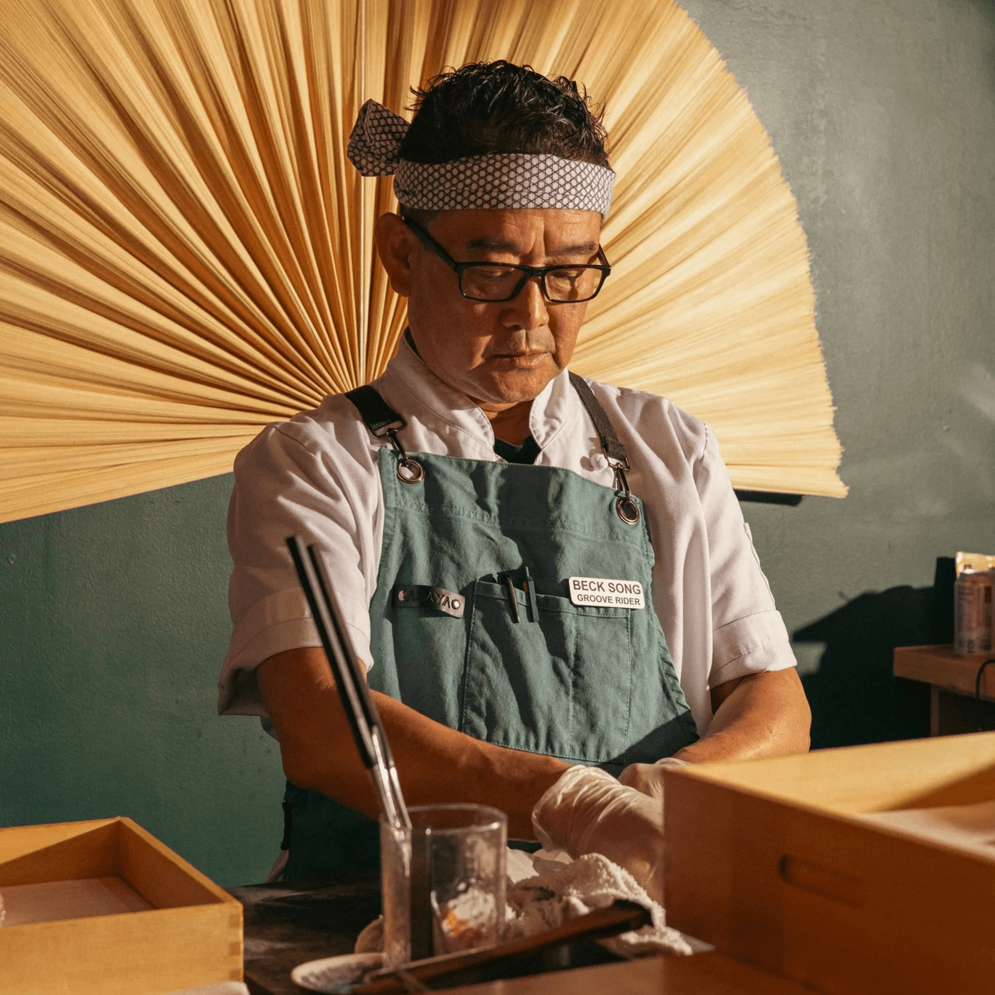 Sushi Saint  gallery image #1