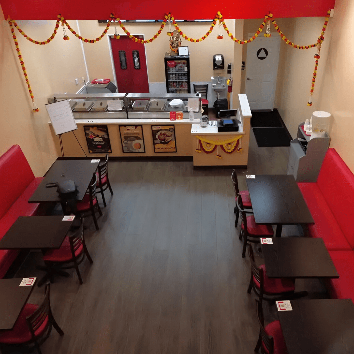 Enjoy Casual Dining in Irvine