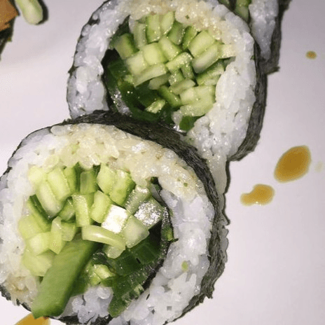 Cucumber Roll(O).