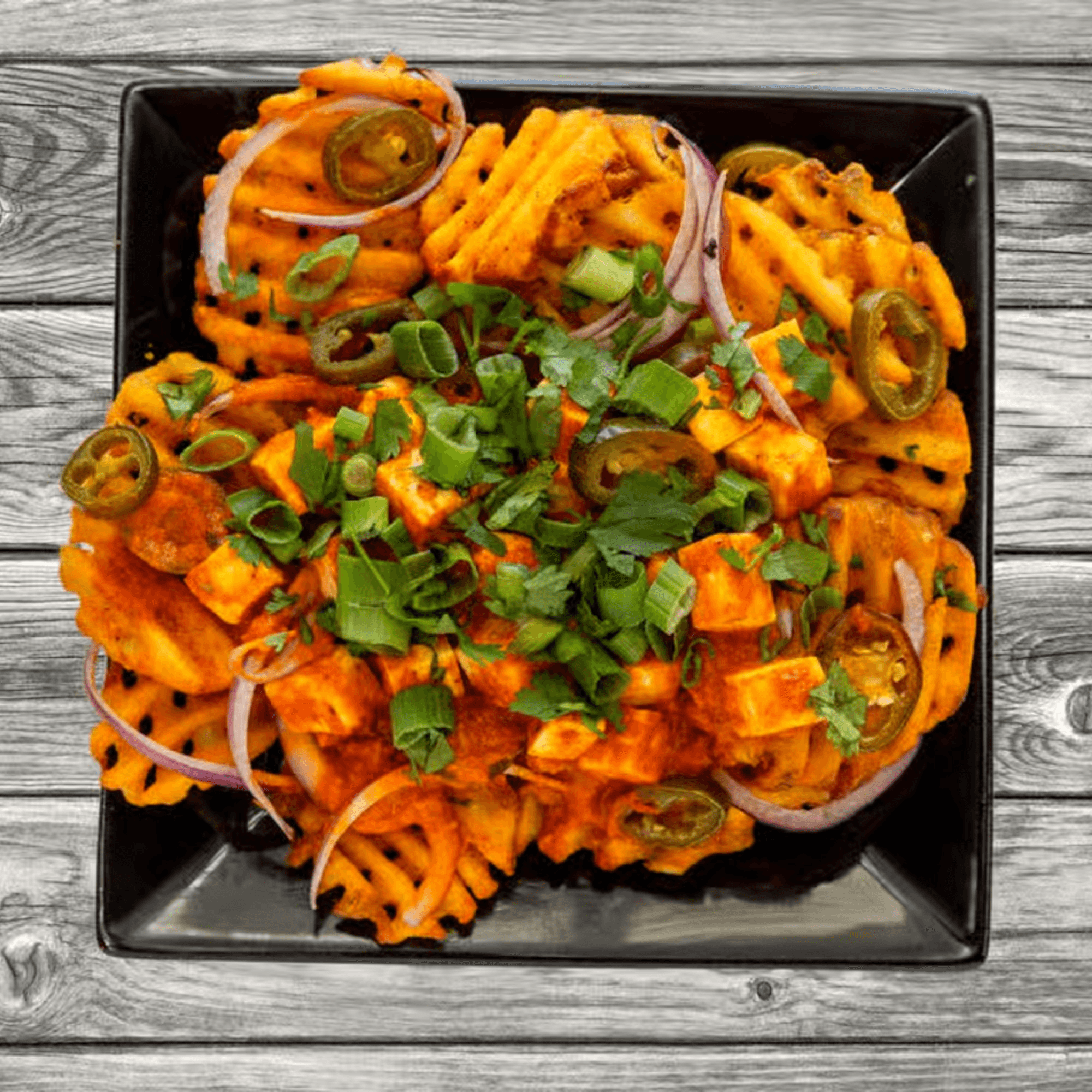 Happy Pizza gallery image #5